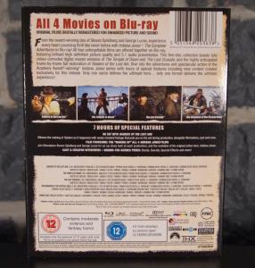 Indiana Jones- The Complete Adventures (02)